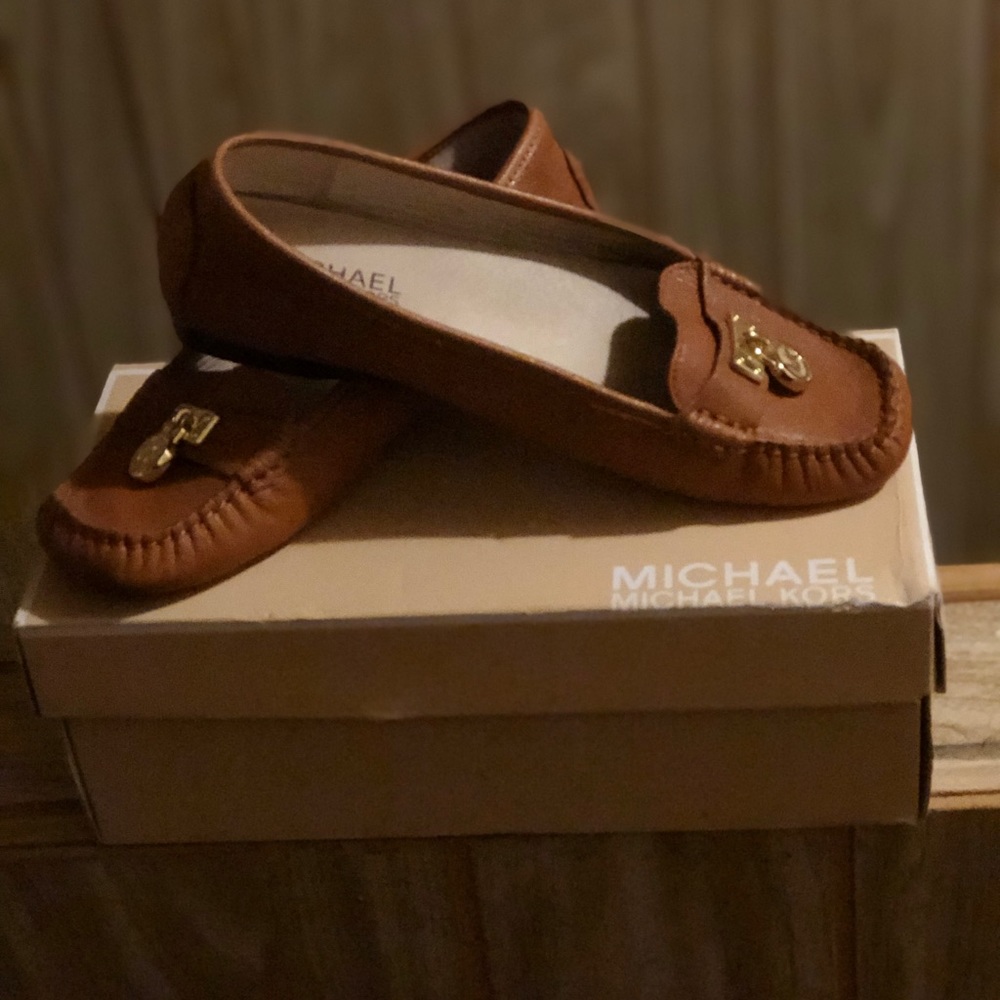 Michael Kors Loafes